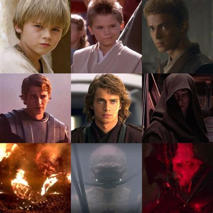 How did Anakin’s mom get pregnant? – Celebrity