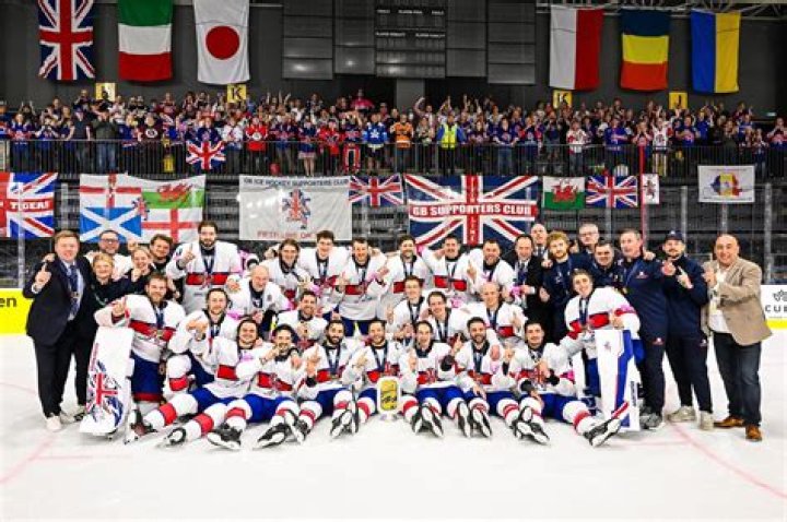 How did Andre Payette die? Former Coventry star and UK ice hockey legend