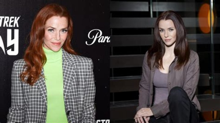 How did Annie Wersching pass away?