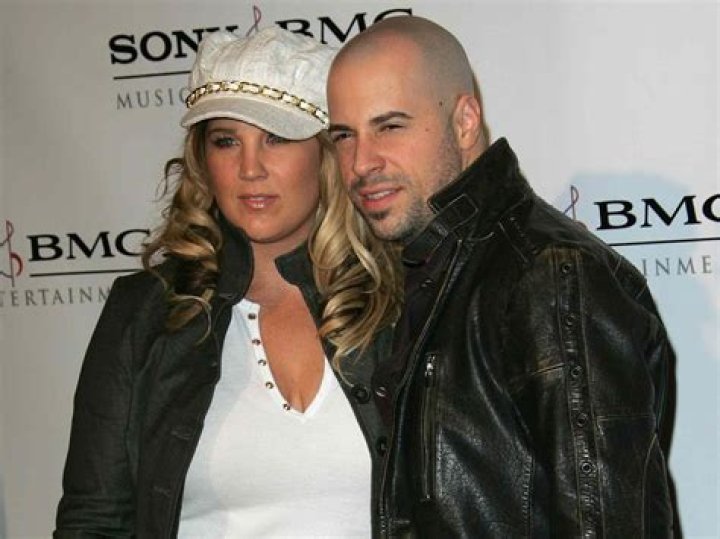 How Did Chris Daughtry And His Wife Meet? – Celebrity