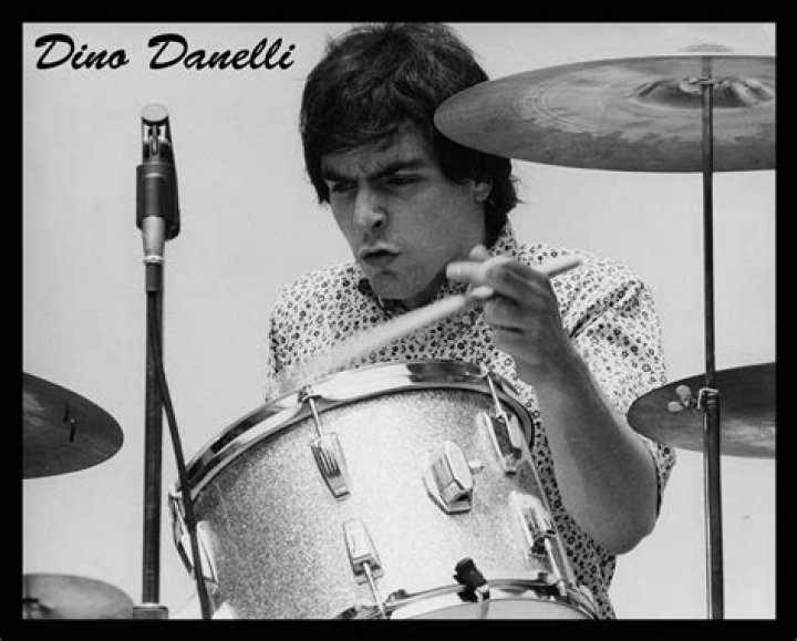 How Did Dino Danelli Die? Drummer for The Rascals,