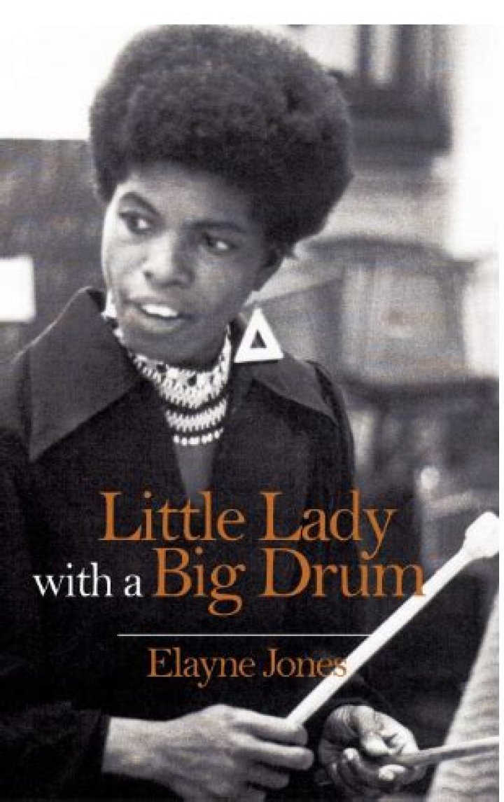 How Did Elayne Jones Die? Elayne Jones Cause Of Death, Pioneering Percussionist