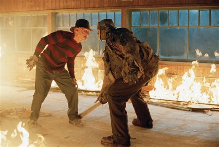 How Did Freddy Krueger Get Burned? – Celebrity