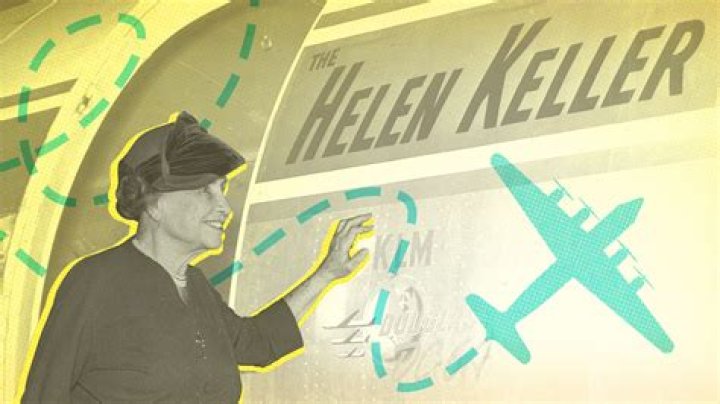 How did Helen Keller learn? – Celebrity