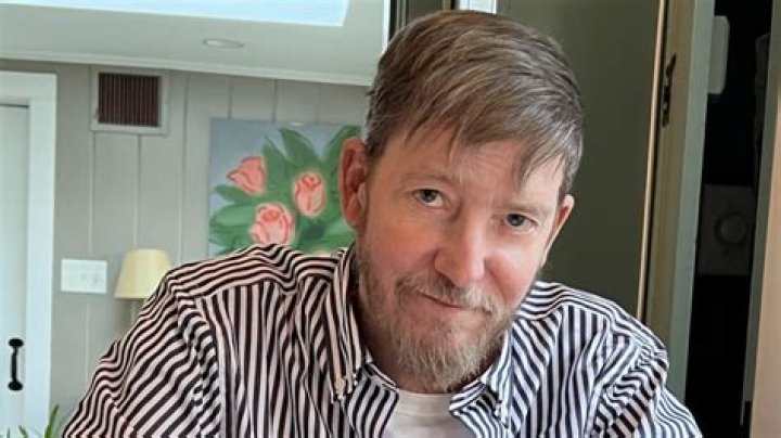 How did Ian Falconer die?