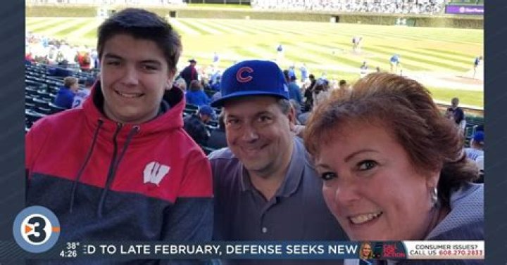 How Did Jean Marty Die? Gary Cannalte’s Wife’s Cause of Death