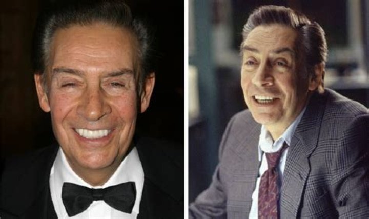 How did Lennie Briscoe died on law and order? – Celebrity