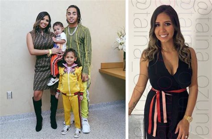 How Did Ozuna Become The New King of Reggaeton and Who Is He Married To?