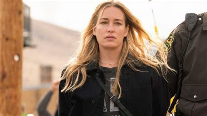 How did Piper Perabo’s character Summer Higgins return in ‘Yellowstone’ season 5?