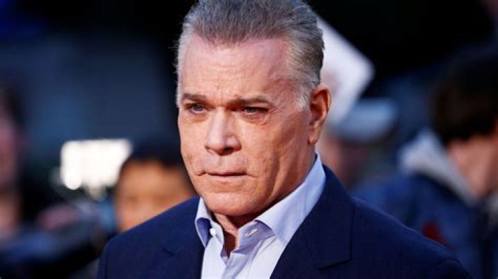How did Ray Liotta die?