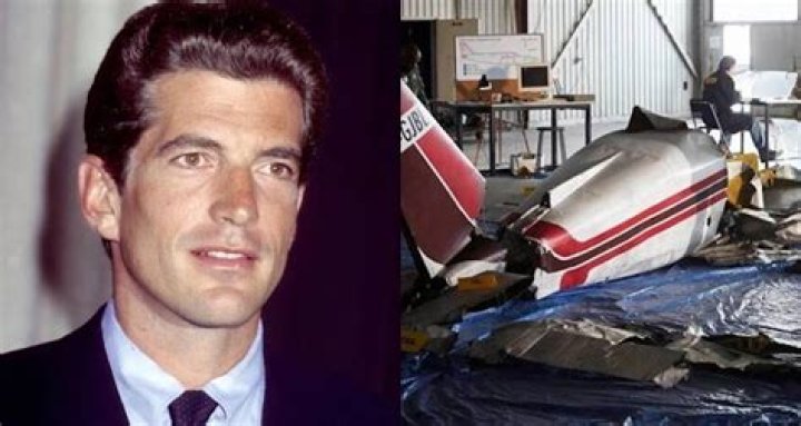 How did Richard Russell die? Plane crash explained
