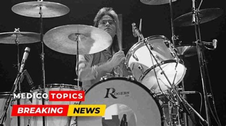 How did Robbie Bachman die?