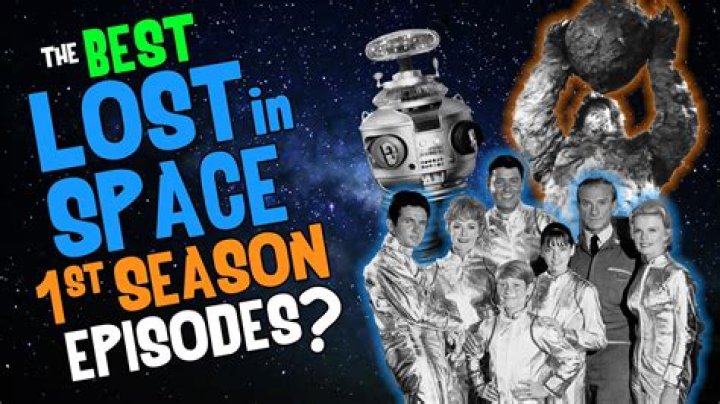 How did season 2 of ‘Lost in Space’ end?