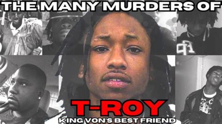 How Did T Roy Chicago Died? – Celebrity
