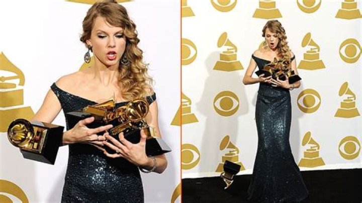 How did Taylor Swift first get famous?