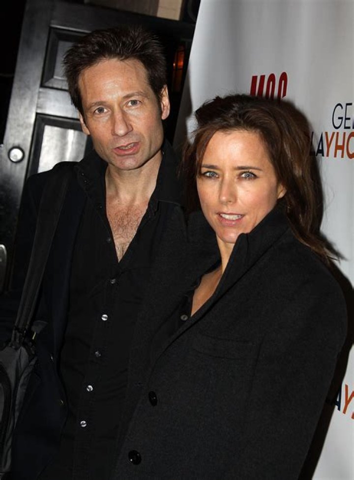 How Did Téa Leoni and David Duchovny Meet, What Led To Their Divorce After 17 Years