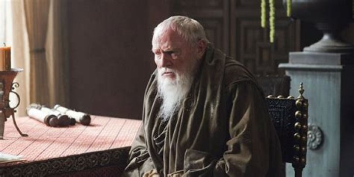 How did the Grand Maester die in ‘Game of Thrones’? Who killed the Grand Maester?