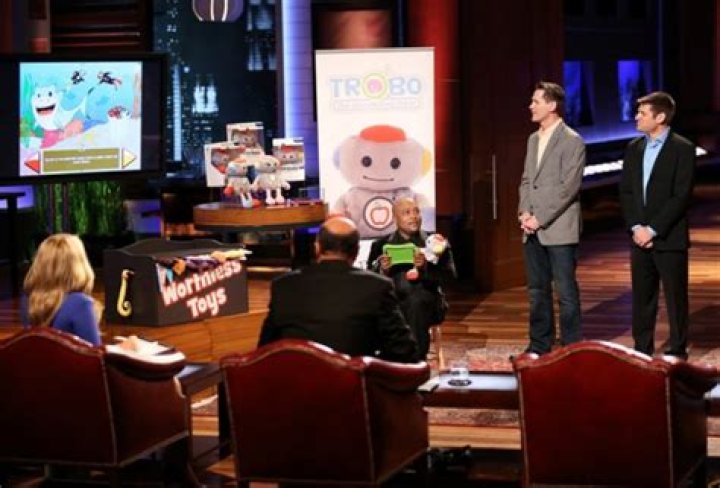How Did Trobo Do After Shark Tank? – Celebrity