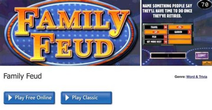 How Do I Play Family Feud On Zoom? – Celebrity