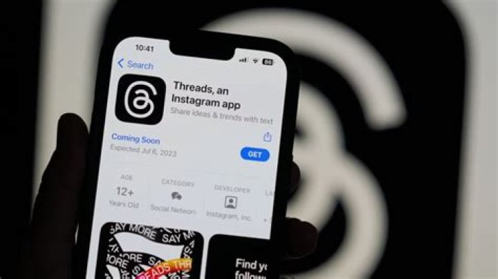How do I sign up for Threads?