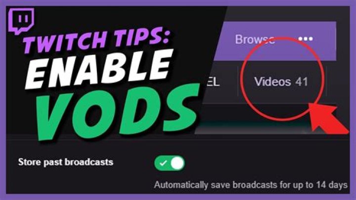 How Do I Watch Twitch Vods Without Subscribing? – Celebrity