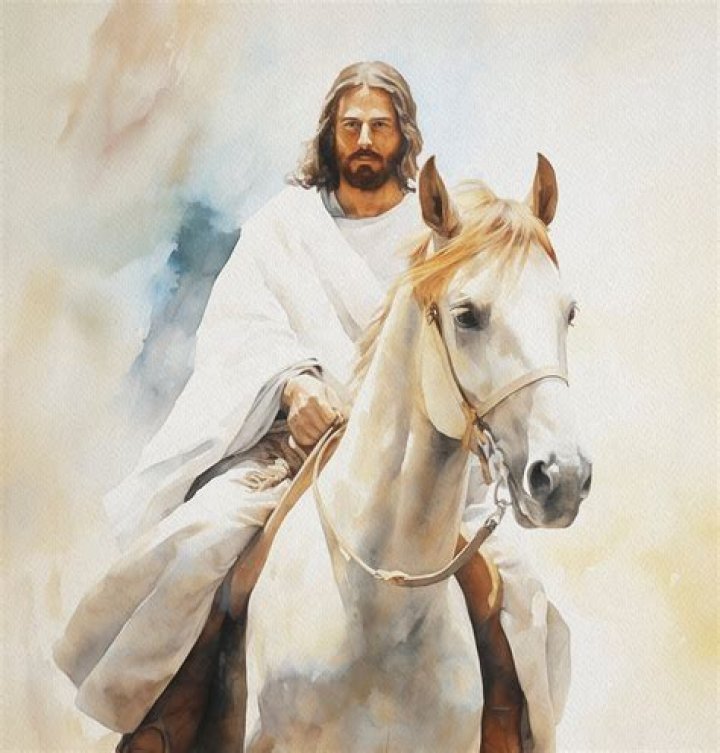 How Do You Get The Pure White Horse In Zelda? – Celebrity