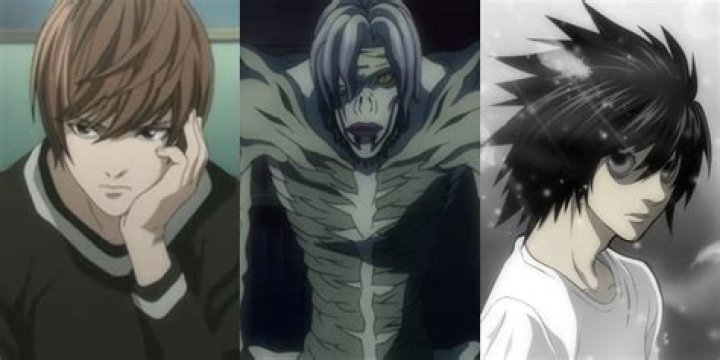 How Does L Die in Death Note? How Old Was He?
