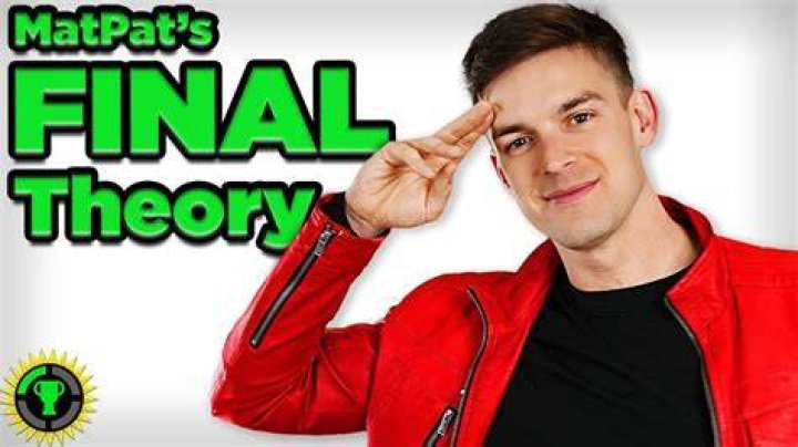 How high is MatPat’s IQ? What does MatPat use to make his videos?