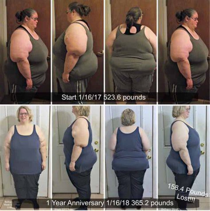 How is Bethany Stout of ‘My 600-Lb Life’ doing now?