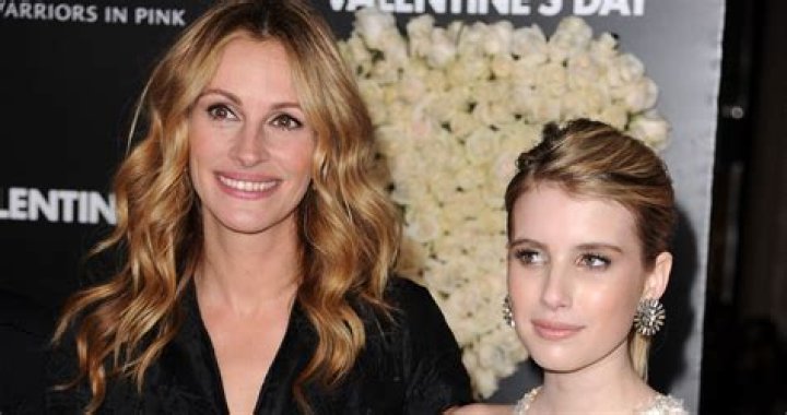 How is Emma Roberts related to Julia Roberts? – Celebrity