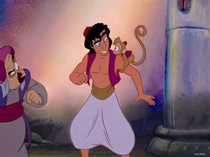 How is Jafar related to Jasmine? – Celebrity