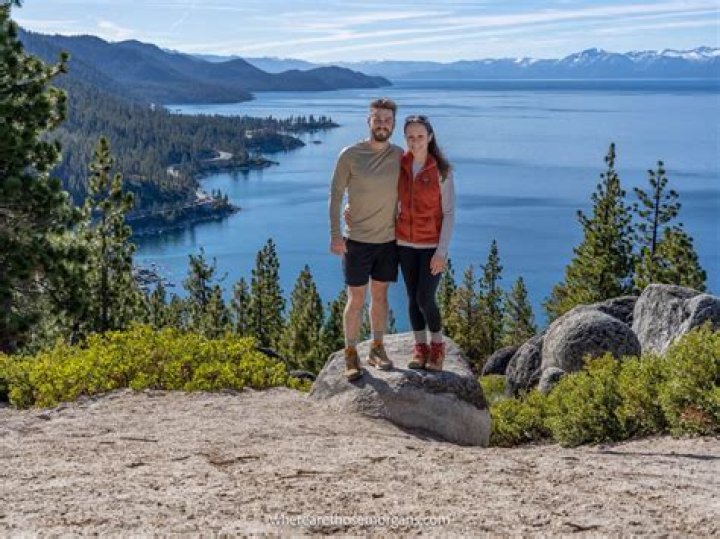 How Is Lake Tahoe In November? – Celebrity