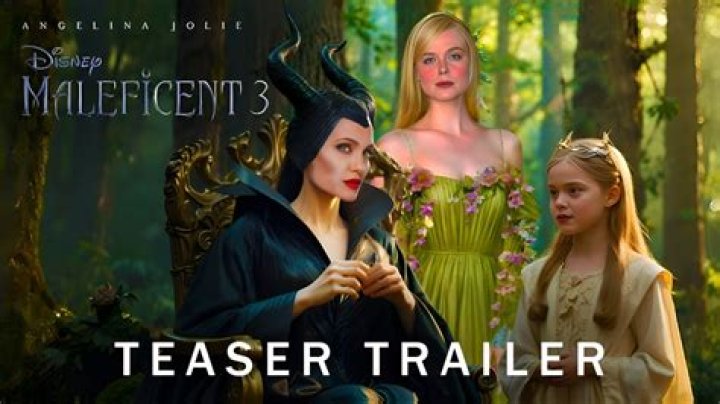How is Maleficent a phoenix? – Celebrity
