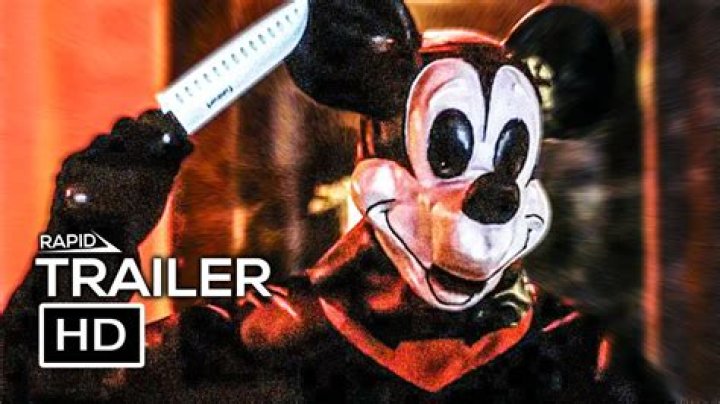 How is Mickey Mouse evil? – Celebrity