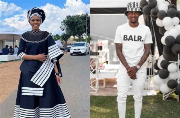 How is Natasha Thahane related to Desmond Tutu?