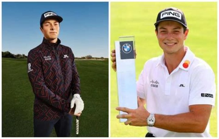 How is Viktor Hovland worth $740 million? Why is Viktor Hovland worth so much money?