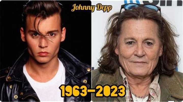 How long did Ellen Barkin and Johnny Depp date? Why did Ellen Barkin and Johnny Depp break up?