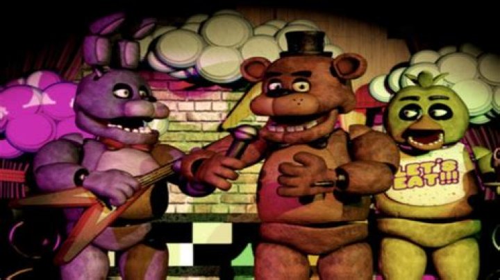 How Long Is Each Hour In Fnaf 1? – Celebrity