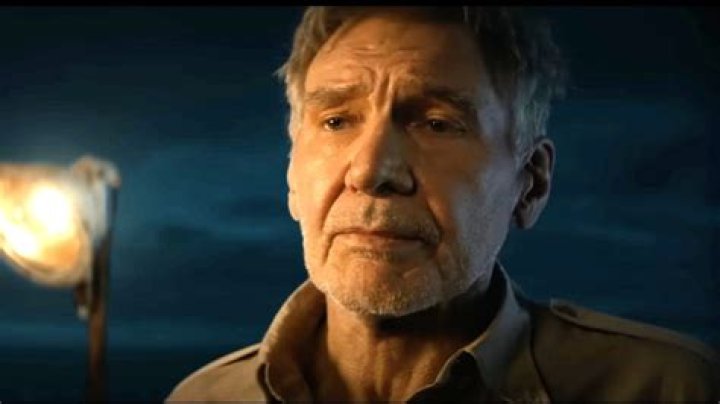 How long is ‘Indiana Jones and the Dial of Destiny?’