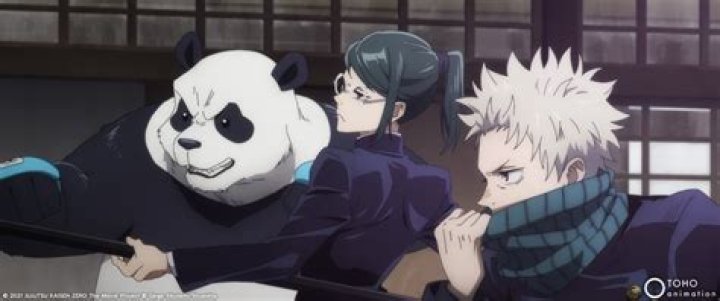 How Maki, Panda, and Toge change in ‘Jujutsu Kaisen 0’: A cast discussion