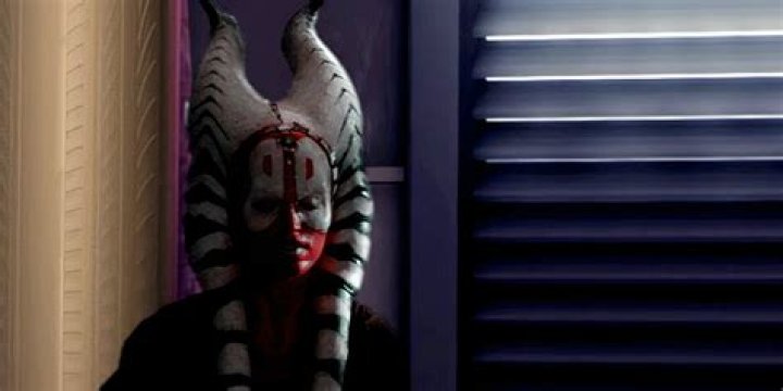 How many deaths does Shaak Ti have? – Celebrity