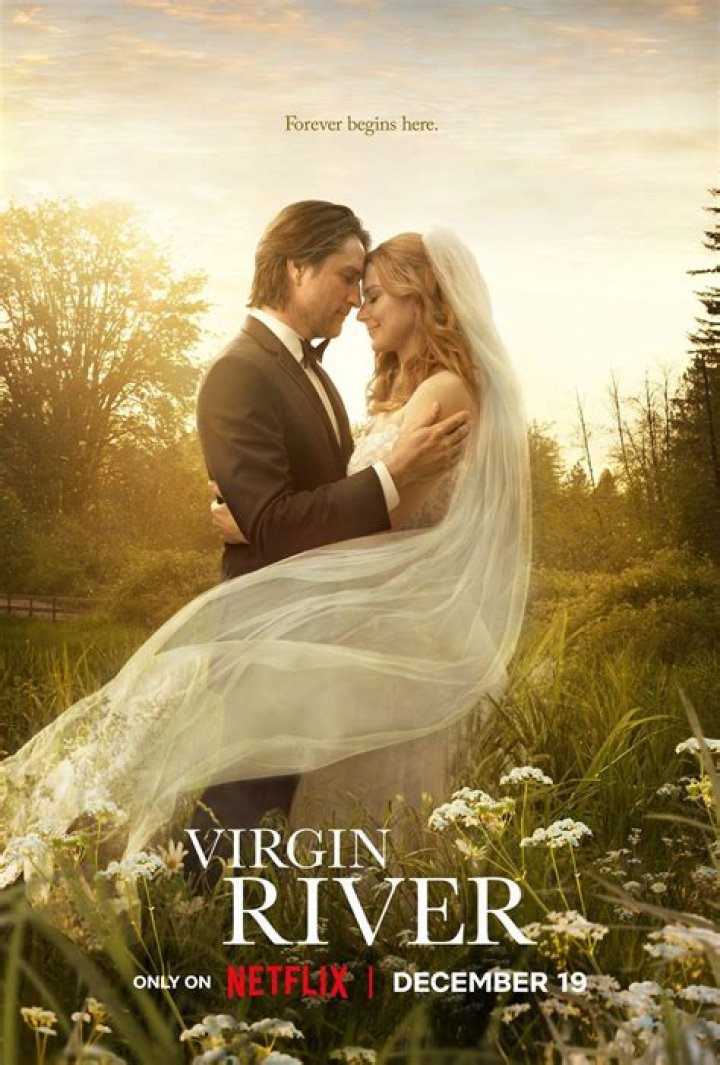How many episodes in virgin river season 3