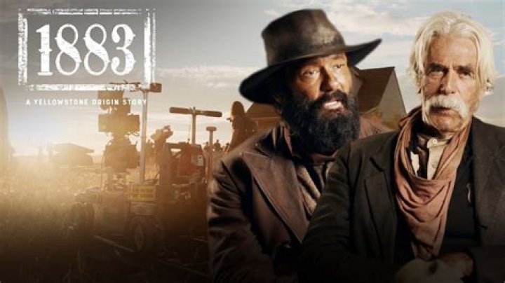 How Many Episodes Of 1883 Are There? – Celebrity