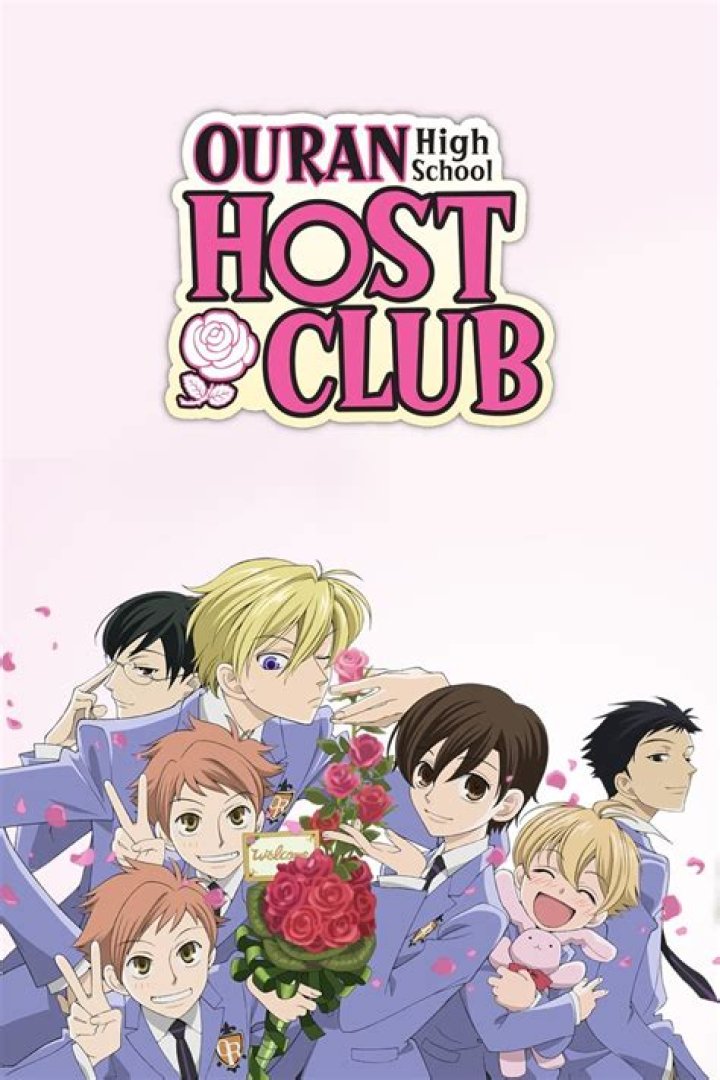 How Many Episodes Of Ouran High School Host Club Are There?