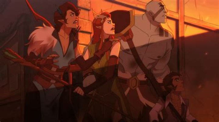 How Many Episodes Of Vox Machina Will There Be In Season 1? – Celebrity