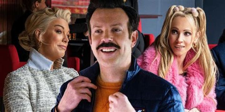 How many episodes will ‘Ted Lasso’ season 3 have?