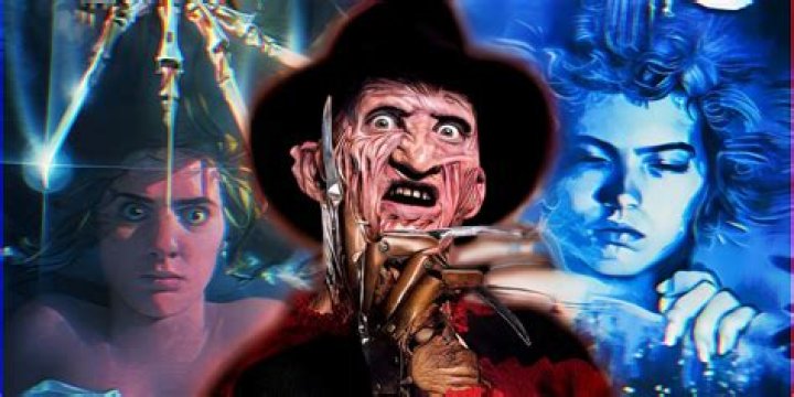 How Many Freddy Krueger Movies Are There?