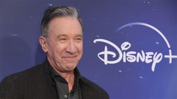 How many kids does Tim Allen have?