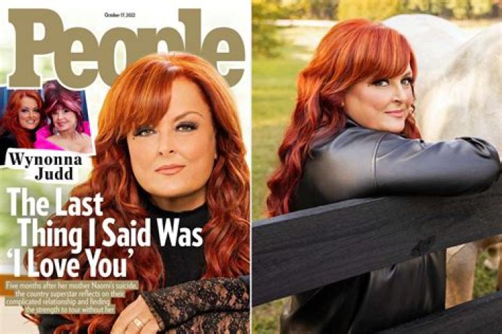 How many marriages has Wynonna Judd had?