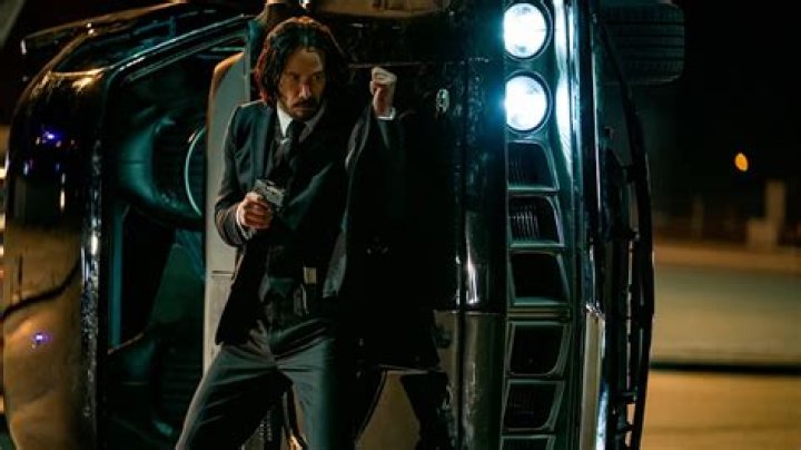 How Many People Did John Wick Kill?